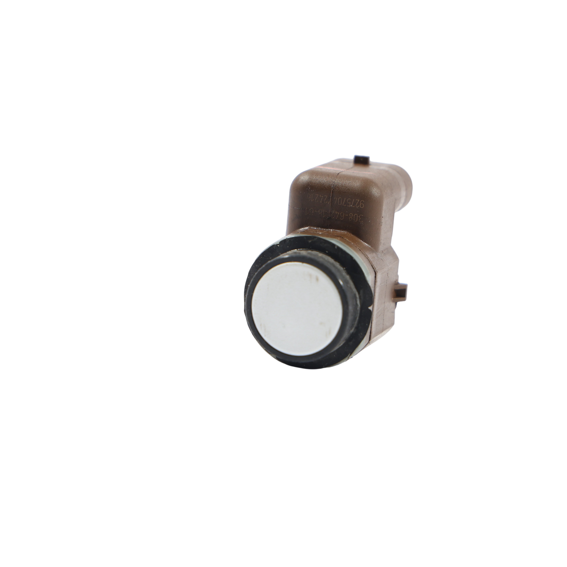 BMW X3 F25 PDC Parking Sensor Mineral White - A96 9270497