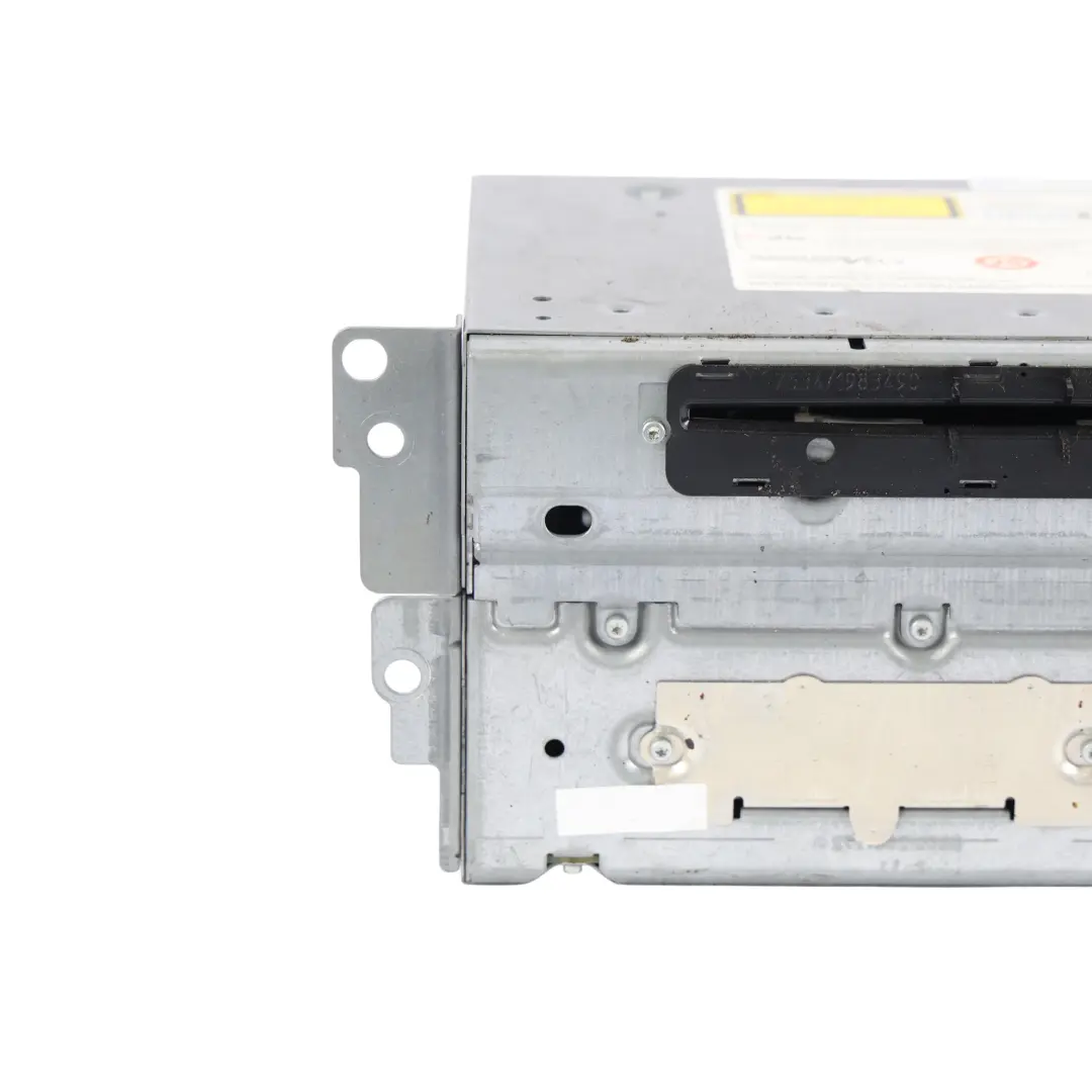 BMW F20 F21 F30 F31 Autoradio Multimédia Avec Système Navigation - SKU 9270704 - Numéro de pièce 9270704