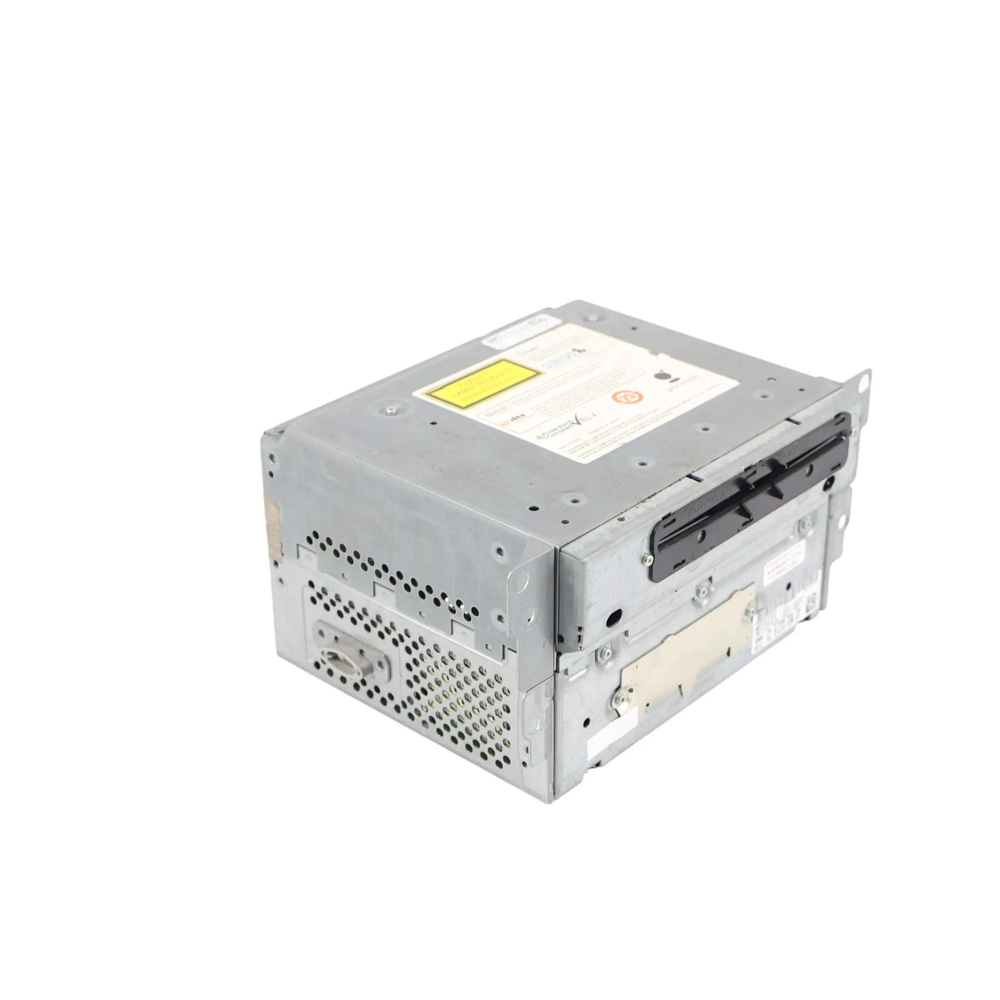 BMW F20 F21 F30 F31 Autoradio Multimediale Navigatore Satellitare 9270704