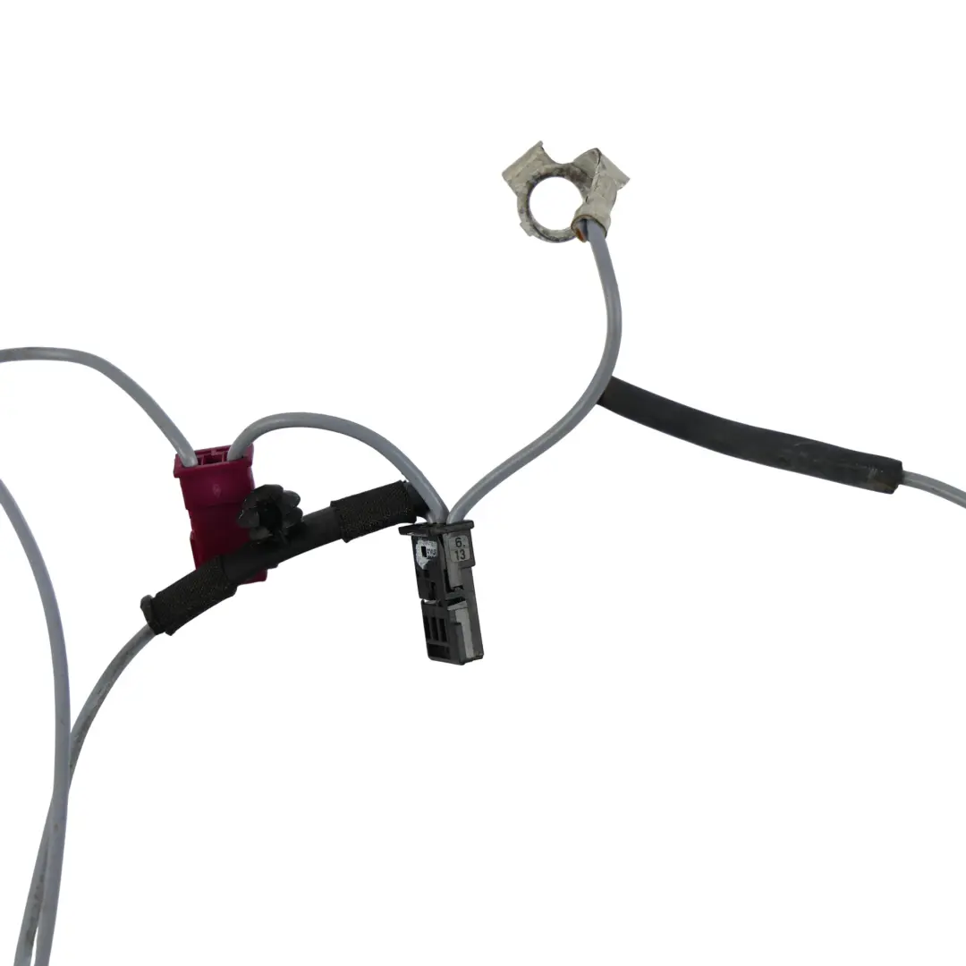 Cable Antena AM FM TV Rolls-Royce Dawn para BMW F12 F12 LCI RR6 con número de pieza 9272435 BMW F12 F12 LCI RR6 Cable Antena AM FM TV Rolls-Royce Dawn - SKU 9272435 - Número de pieza 9272435