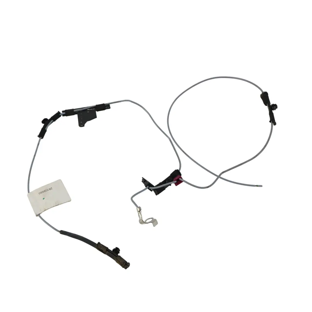 BMW F12 F12 LCI RR6 Cable Antena AM FM TV Rolls-Royce Dawn - SKU 9272435 - Número de pieza 9272435