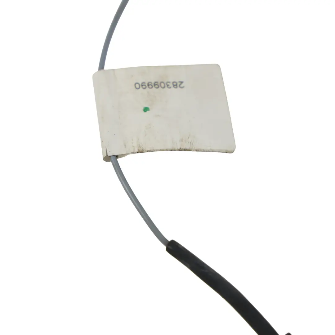  Rolls-Royce Dawn RR6 BMW F12 F12 LCI AM FM TV Antenna Cable Wire Loom - SKU 9272435 - Part number 9272435