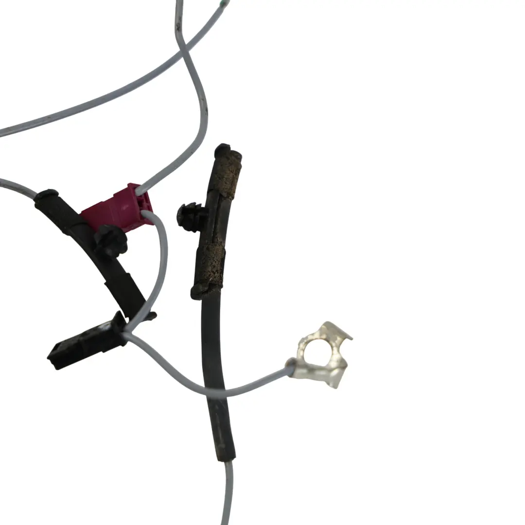 Antenne Kabel Draht Loom für BMW F12 F12 LCI AM FM TV mit Teilenummer 9272435 BMW F12 F12 LCI AM FM TV Antenne Kabel Draht Loom - SKU 9272435 - Teilenummer 9272435