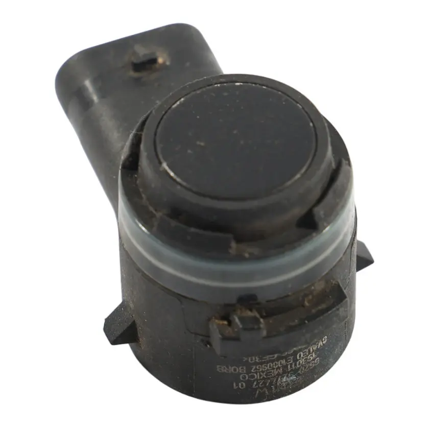 BMW X5 F15 Park Sensor PDC Stoßstange Hinten Vorne Sophistograu Grau-A90 9274427