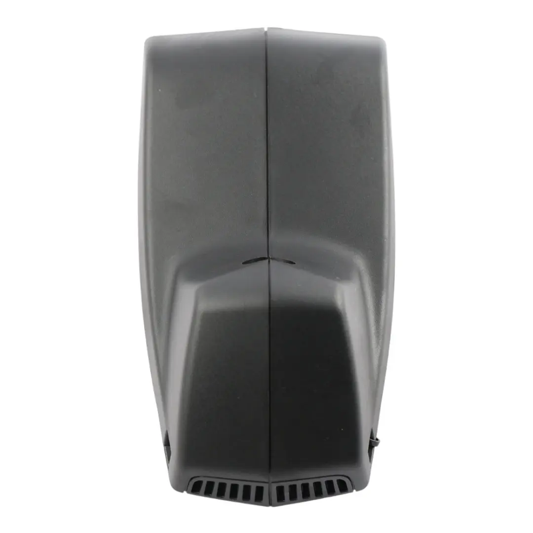 BMW F20 F32 F36 Rear View Mirror Trim Cover Panel Surround Black 9216470 - SKU 9275009 - Part number 9275009