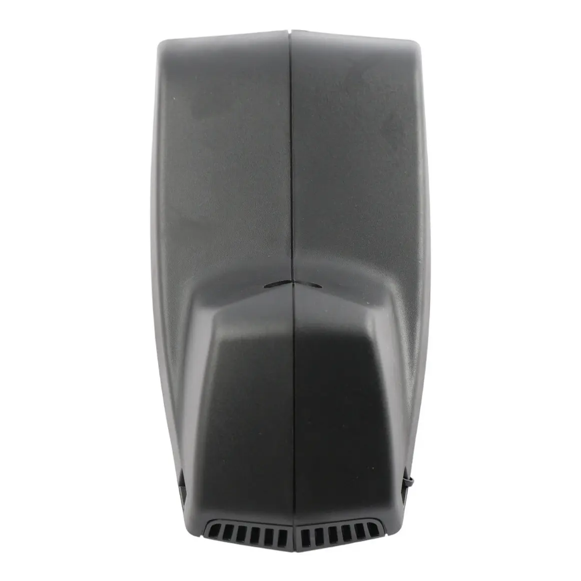 BMW F20 F32 F36 Rear View Mirror Trim Cover Panel Surround Black 9216470