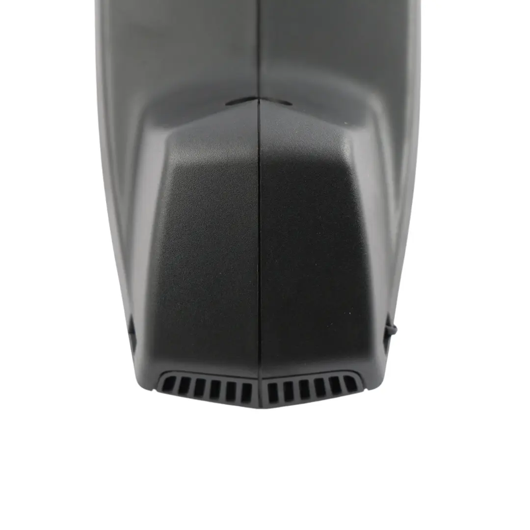 BMW F20 F32 F36 Rear View Mirror Trim Cover Panel Surround Black 9216470 - SKU 9275009 - Part number 9275009