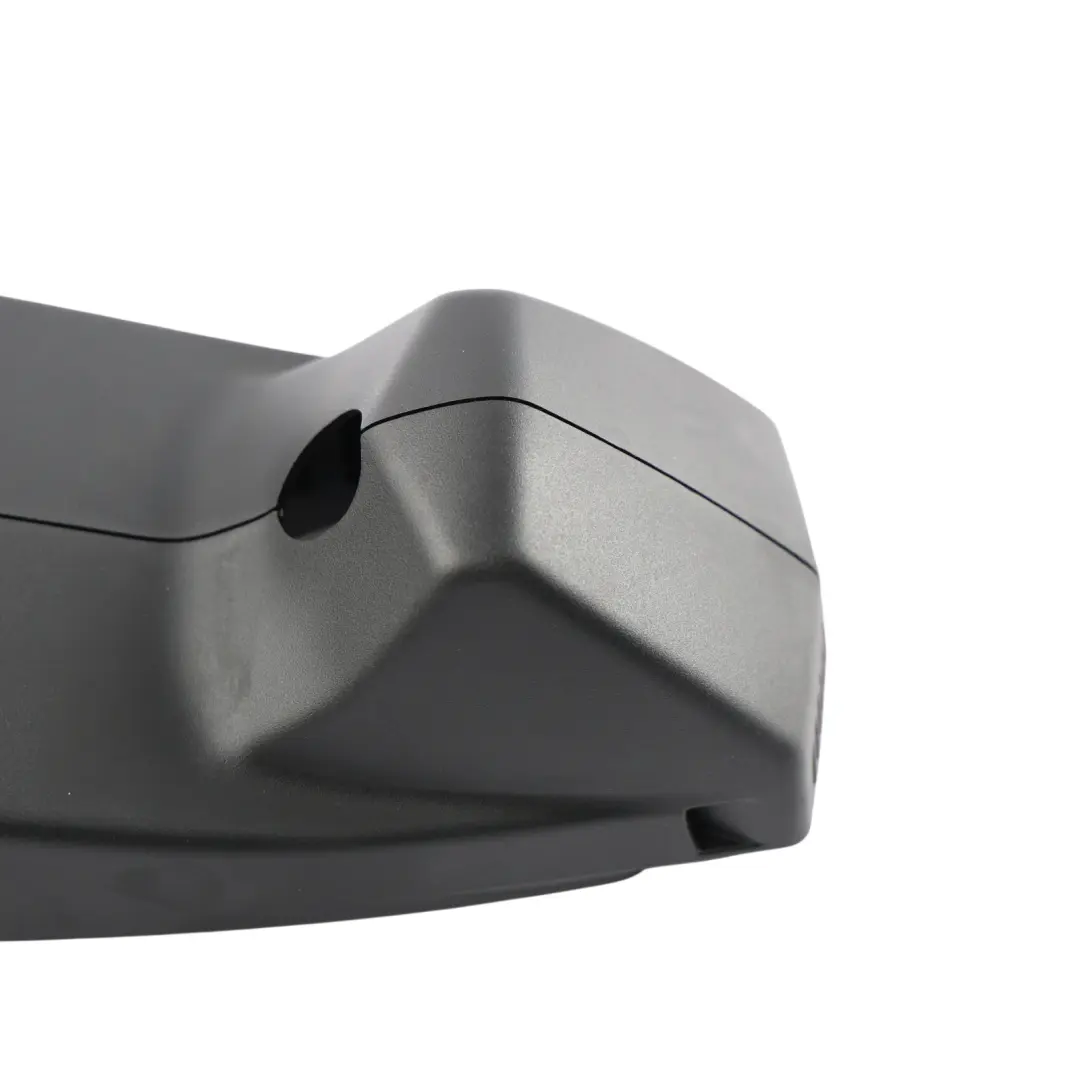 View Mirror Trim Cover Panel Surround Black 9216470 to BMW F20 F32 F36 Rear with Part number 9275009 BMW F20 F32 F36 Rear View Mirror Trim Cover Panel Surround Black 9216470 - SKU 9275009 - Part number 9275009