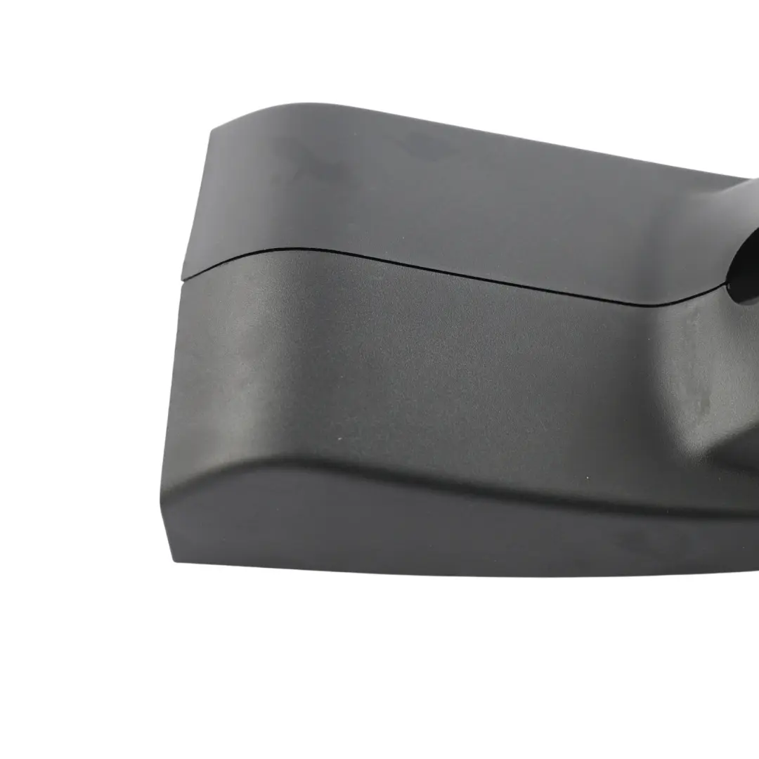 View Mirror Trim Cover Panel Surround Black 9216470 to BMW F20 F32 F36 Rear with Part number 9275009 BMW F20 F32 F36 Rear View Mirror Trim Cover Panel Surround Black 9216470 - SKU 9275009 - Part number 9275009