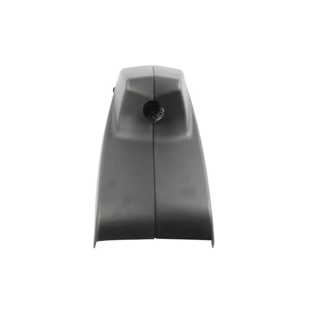 BMW F20 F32 F36 Rear View Mirror Trim Cover Panel Surround Black 9216470 - SKU 9275009 - Part number 9275009