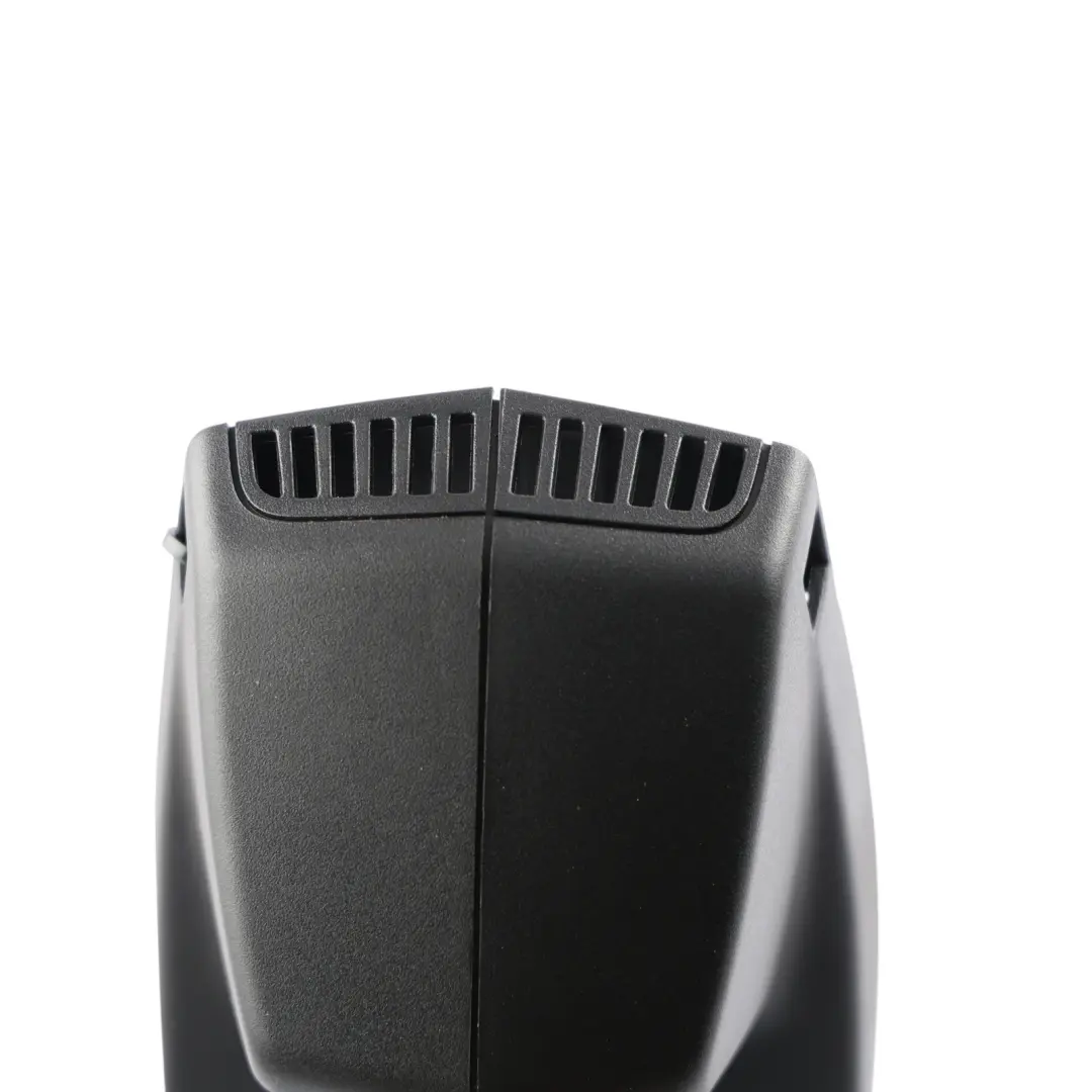 BMW F20 F32 F36 Rear View Mirror Trim Cover Panel Surround Black 9216470 - SKU 9275009 - Part number 9275009