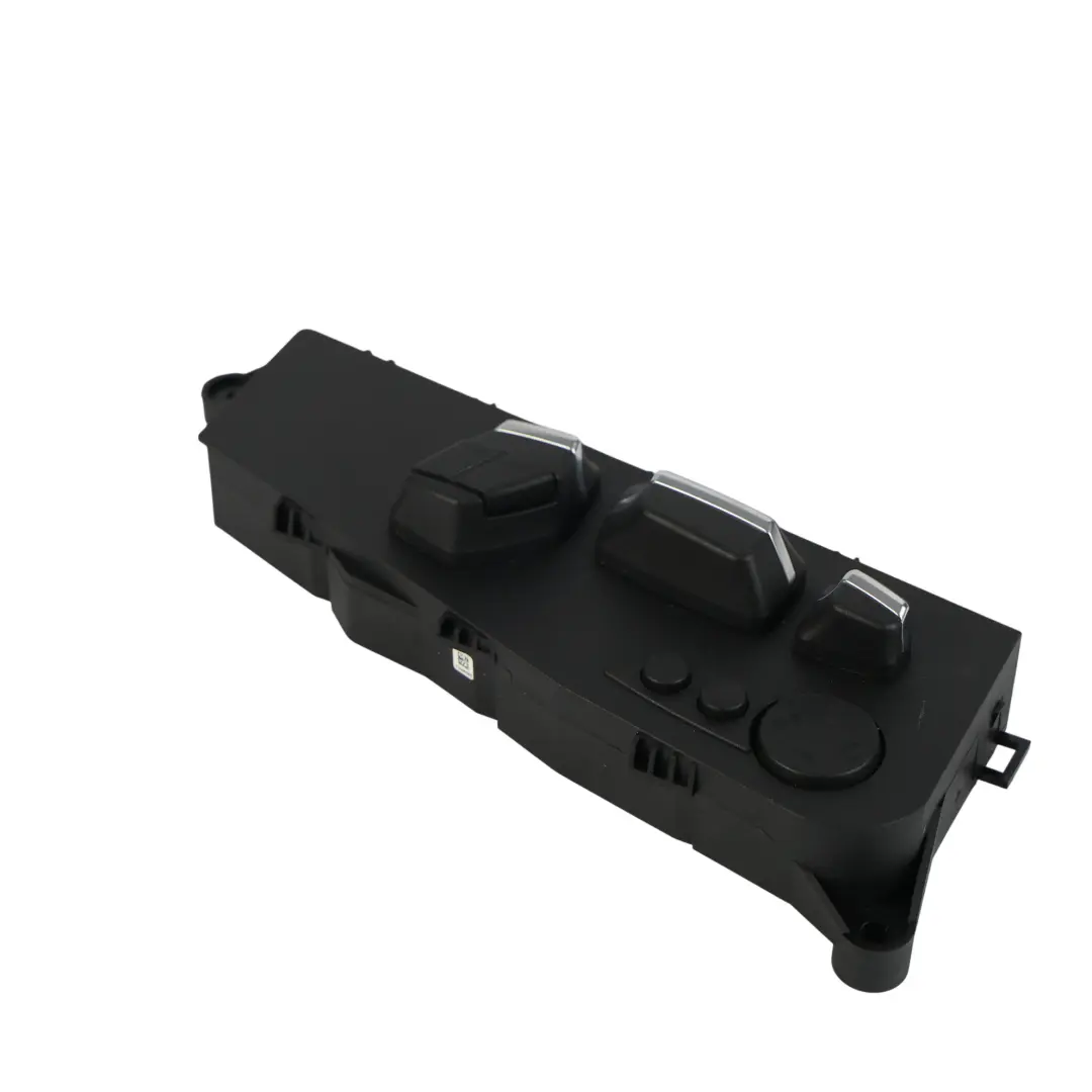 BMW 5 F07 F10 F11 F01 F02 Front Switch Seat Control Adjustment Left N/S - SKU 9275081 - Part number 9275081