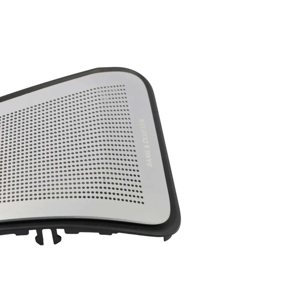 Cache Haut-Parleur Plage Arrière Gauche pour BMW F10 à propos du numéro de pièce 9276541 BMW F10 Cache Haut-Parleur Plage Arrière Gauche - SKU 9276541 - Numéro de pièce 9276541