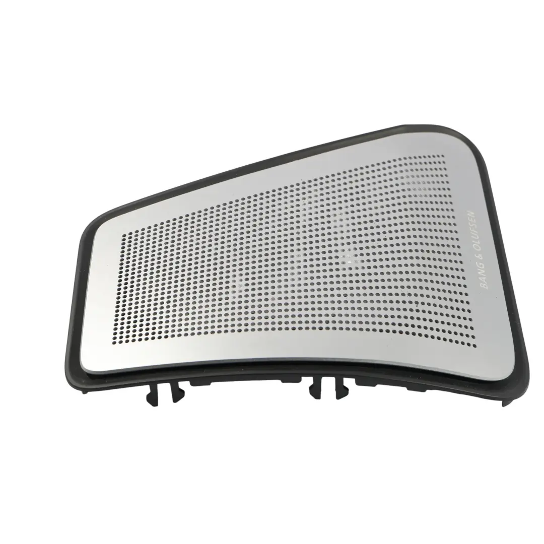 Cache Haut-Parleur Plage Arrière Gauche pour BMW F10 à propos du numéro de pièce 9276541 BMW F10 Cache Haut-Parleur Plage Arrière Gauche - SKU 9276541 - Numéro de pièce 9276541