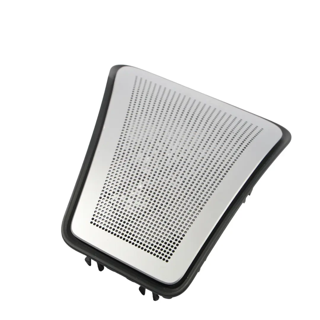 Pannello Copertura Altoparlanti Posteriore Bang&Olufsen Sinistro per BMW F10 con numero di parte 9276541 BMW F10 Pannello Copertura Altoparlanti Posteriore Bang&Olufsen Sinistro - SKU 9276541 - Numero di parte 9276541