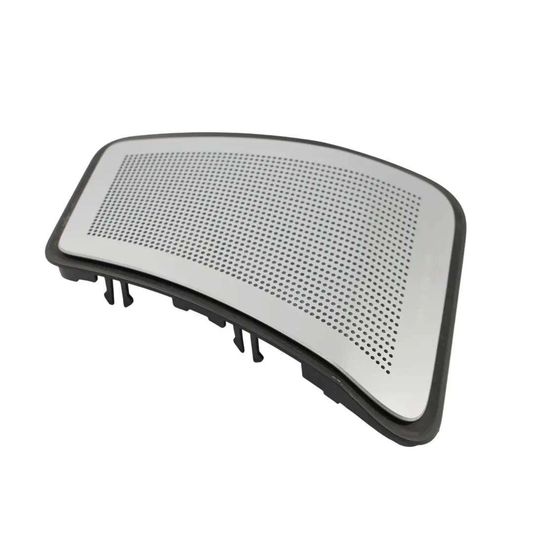 Pannello Copertura Altoparlanti Posteriore Bang&Olufsen Destra per BMW F10 con numero di parte 9276542 BMW F10 Pannello Copertura Altoparlanti Posteriore Bang&Olufsen Destra - SKU 9276542 - Numero di parte 9276542