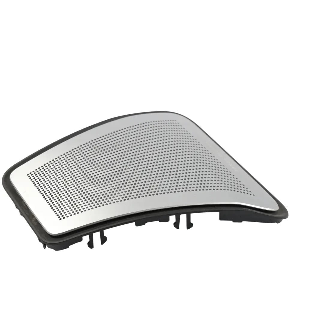 BMW F10 Osłona Głośnika Tylnej Półki Bang&Olufsen Prawa - SKU 9276542 - Numer Części 9276542