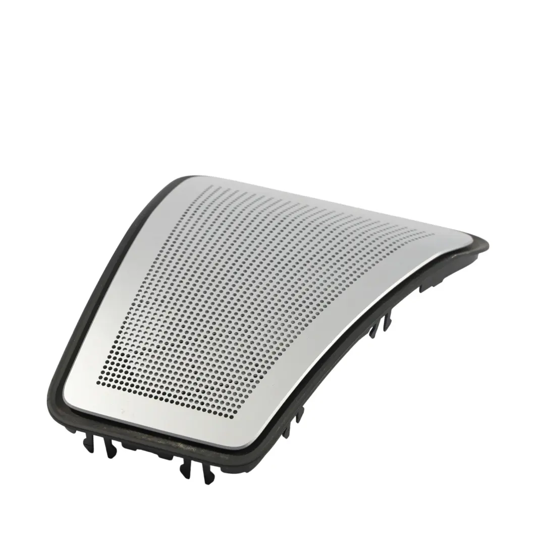Pannello Copertura Altoparlanti Posteriore Bang&Olufsen Destra per BMW F10 con numero di parte 9276542 BMW F10 Pannello Copertura Altoparlanti Posteriore Bang&Olufsen Destra - SKU 9276542 - Numero di parte 9276542
