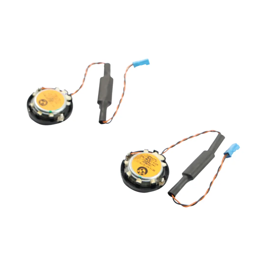 Scheda Porta Altoparlante Tweeter Hifi Audio 9212078 SET X2 per BMW E70 E71 F07 con numero di parte 9277839 BMW E70 E71 F07 Scheda Porta Altoparlante Tweeter Hifi Audio 9212078 SET X2 - SKU 9277839-1 - Numero di parte 9277839