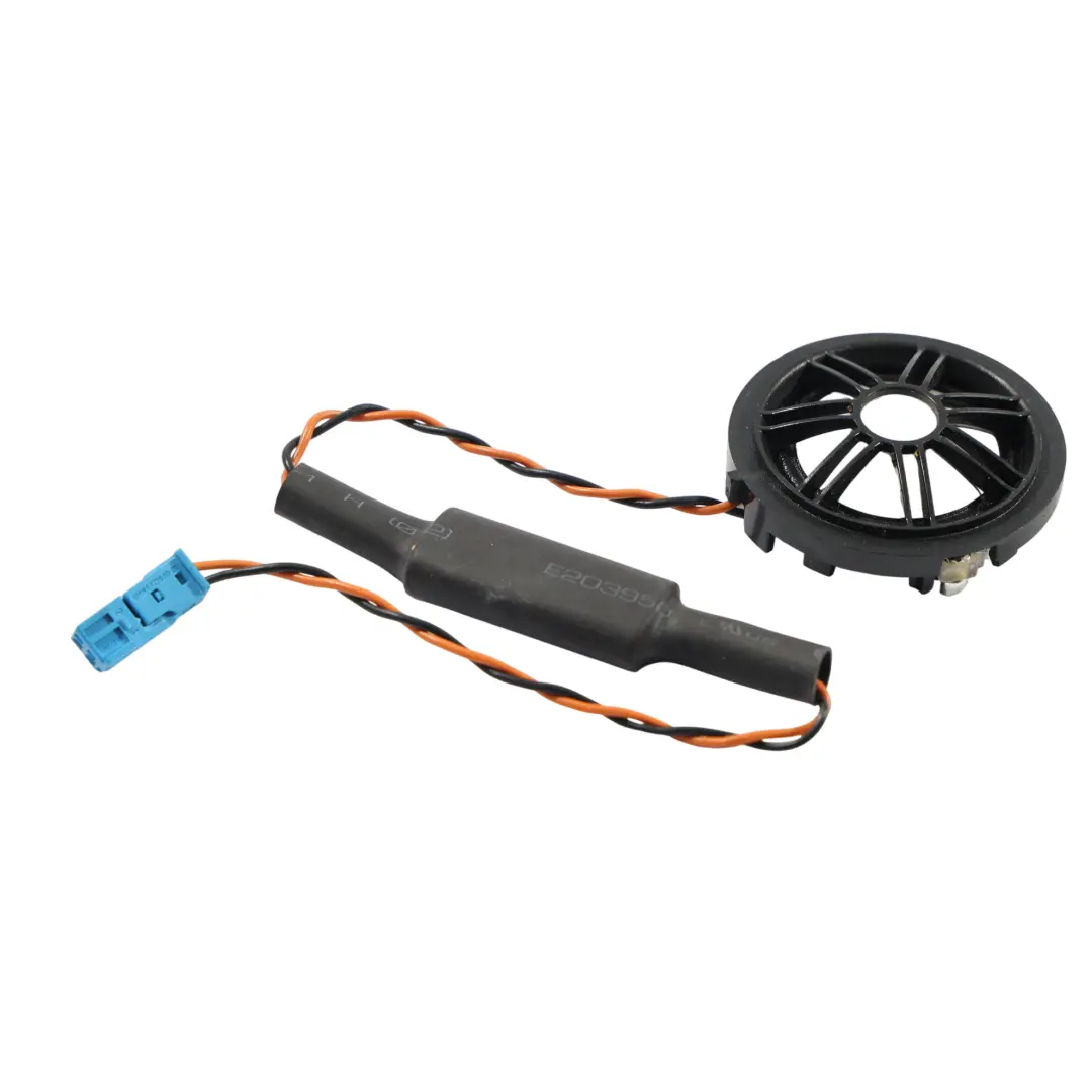 Door Card Speaker Tweeter HiFi Professional Audio 9212078 SET X2 to BMW E70 E71 F07 with Part number 9277839 BMW E70 E71 F07 Door Card Speaker Tweeter HiFi Professional Audio 9212078 SET X2 - SKU 9277839-1 - Part number 9277839