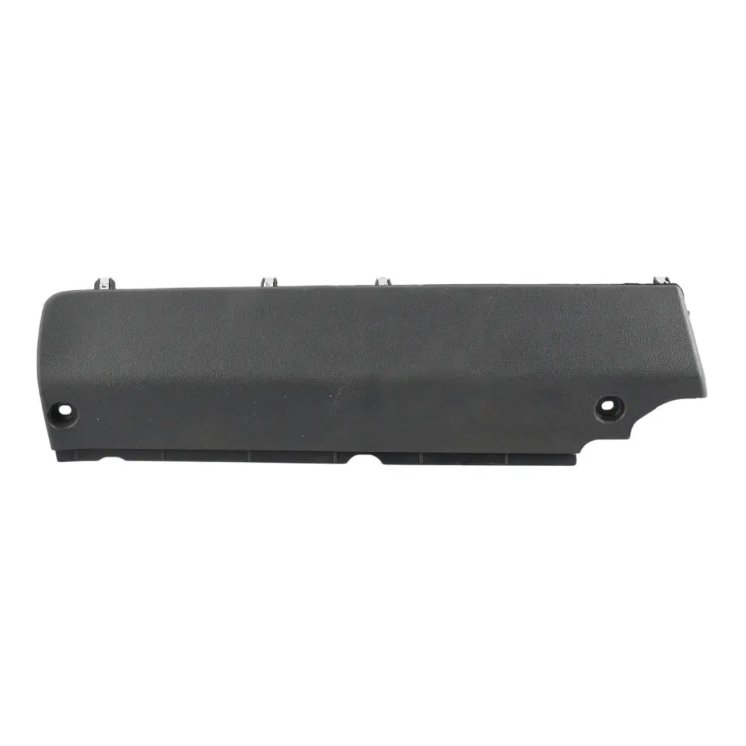 Dashboard Lower Trim Cover Panel Driver Side Right O/S 279283 to BMW X5 F15 with Part number 9279283 BMW X5 F15 Dashboard Lower Trim Cover Panel Driver Side Right O/S 279283 - SKU 9279283-1 - Part number 9279283