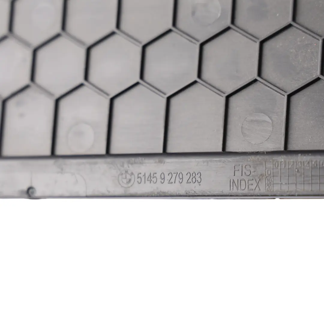 BMW X5 F15 Dashboard Lower Trim Cover Panel Driver Side Right O/S 279283 - SKU 9279283-1 - Part number 9279283