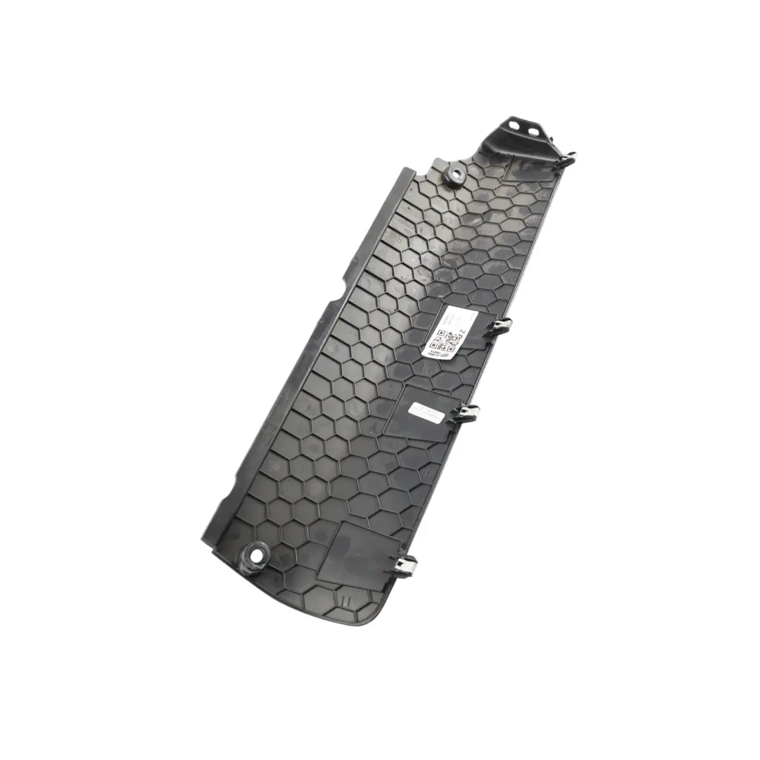 BMW X5 F15 Dashboard Lower Trim Cover Panel Driver Side Right O/S 279283 - SKU 9279283-1 - Part number 9279283