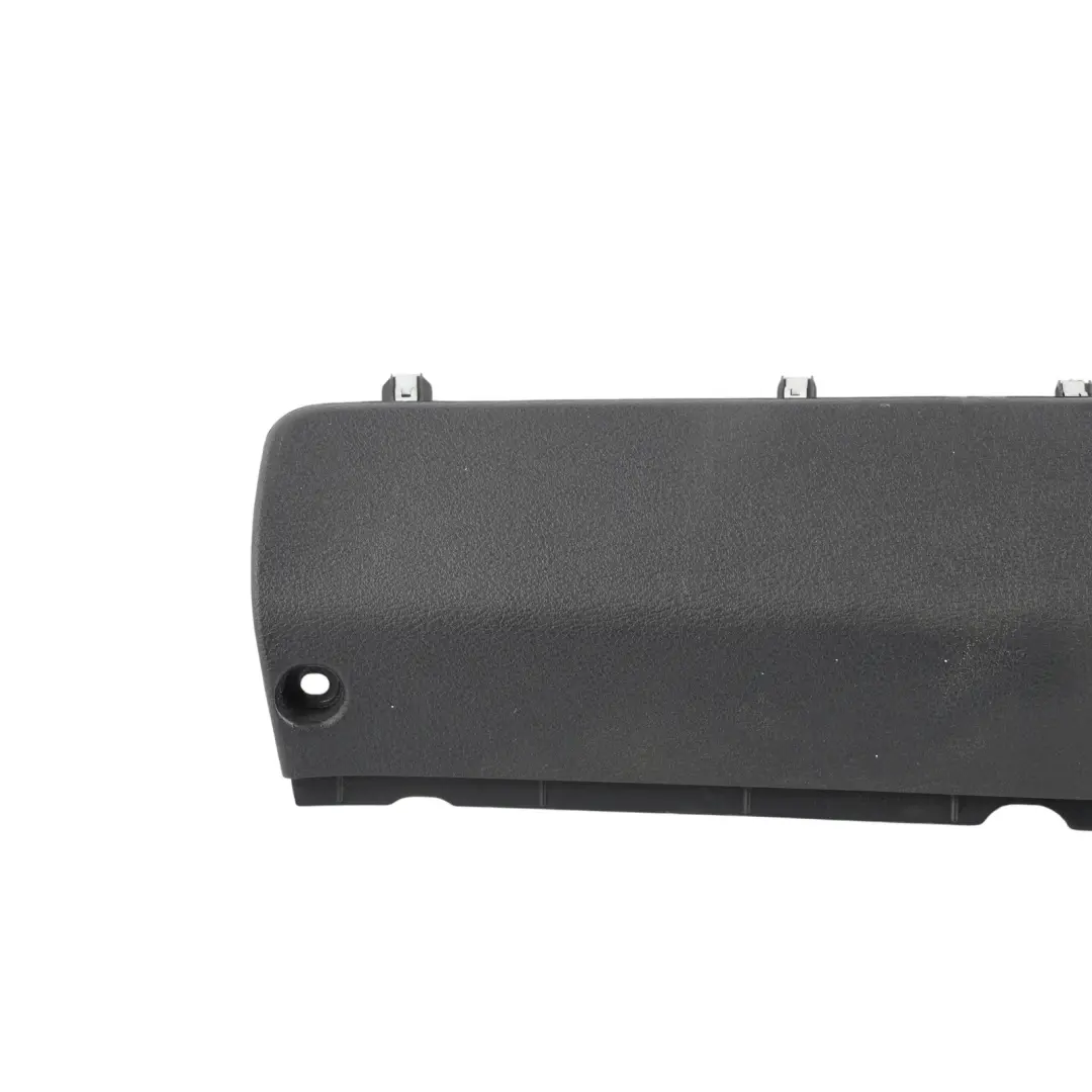 BMW X5 F15 Dashboard Lower Trim Cover Panel Driver Side Right O/S 279283 - SKU 9279283-1 - Part number 9279283