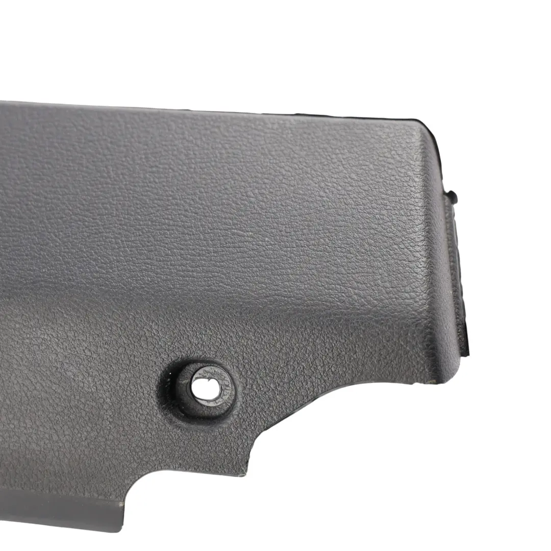 Dashboard Lower Trim Cover Panel Driver Side Right O/S 279283 to BMW X5 F15 with Part number 9279283 BMW X5 F15 Dashboard Lower Trim Cover Panel Driver Side Right O/S 279283 - SKU 9279283-1 - Part number 9279283