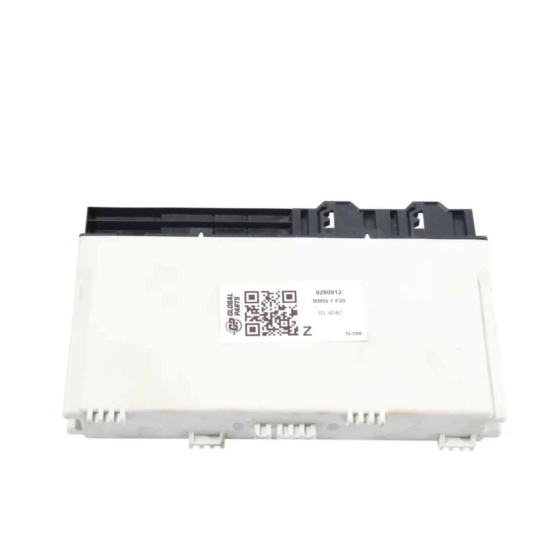 Module De Commande De Siège Avant pour F10 F11 F20 F21 F30 F31 à propos du numéro de pièce 9459673 F10 F11 F20 F21 F30 F31 Module De Commande De Siège Avant - SKU 9280912 - Numéro de pièce 9459673