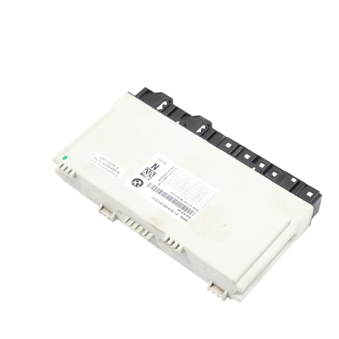 Front Seat Control Module Unit to F10 F11 F20 F21 F30 F31 with Part number 9459673 F10 F11 F20 F21 F30 F31 Front Seat Control Module Unit - SKU 9280912 - Part number 9459673