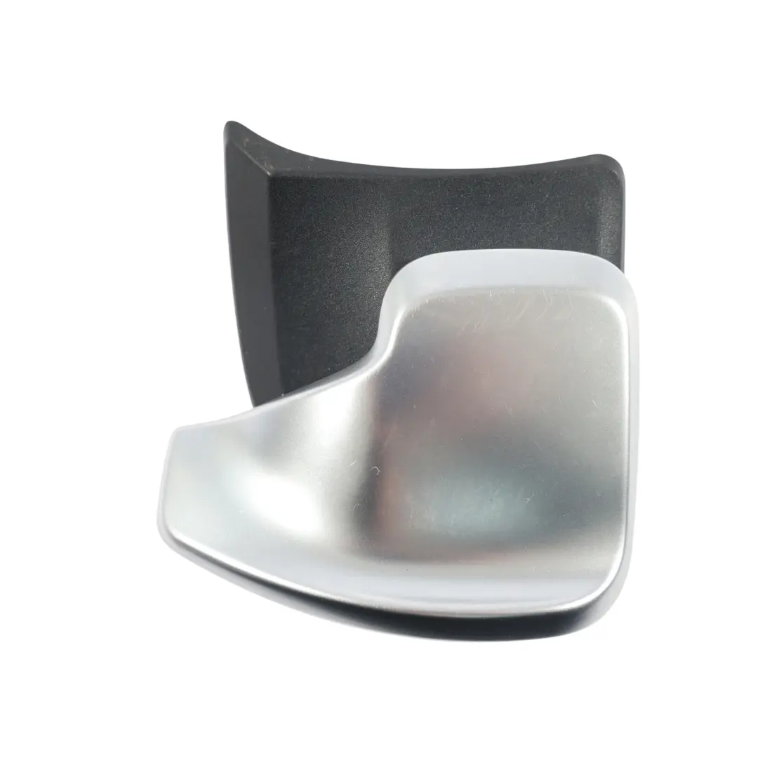 Mecanismo Selector Paleta Cambio Automático Izquierda para BMW F10 F11 F12 con número de pieza 9282644 BMW F10 F11 F12 Mecanismo Selector Paleta Cambio Automático Izquierda - SKU 9282644-1 - Número de pieza 9282644