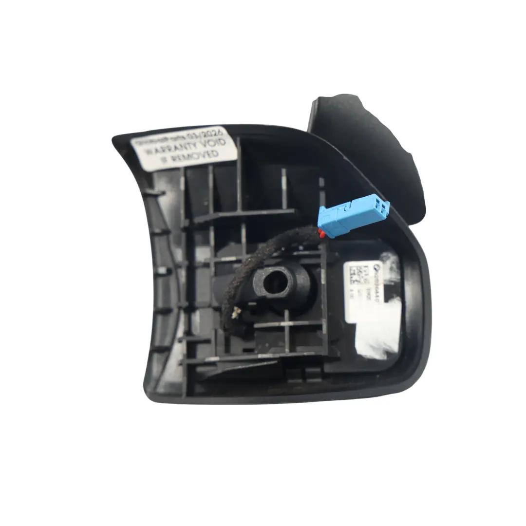 BMW F10 F11 F12 Automatik Gangschaltung Schaltwippen Mechanismus Links - SKU 9282644-1 - Teilenummer 9282644