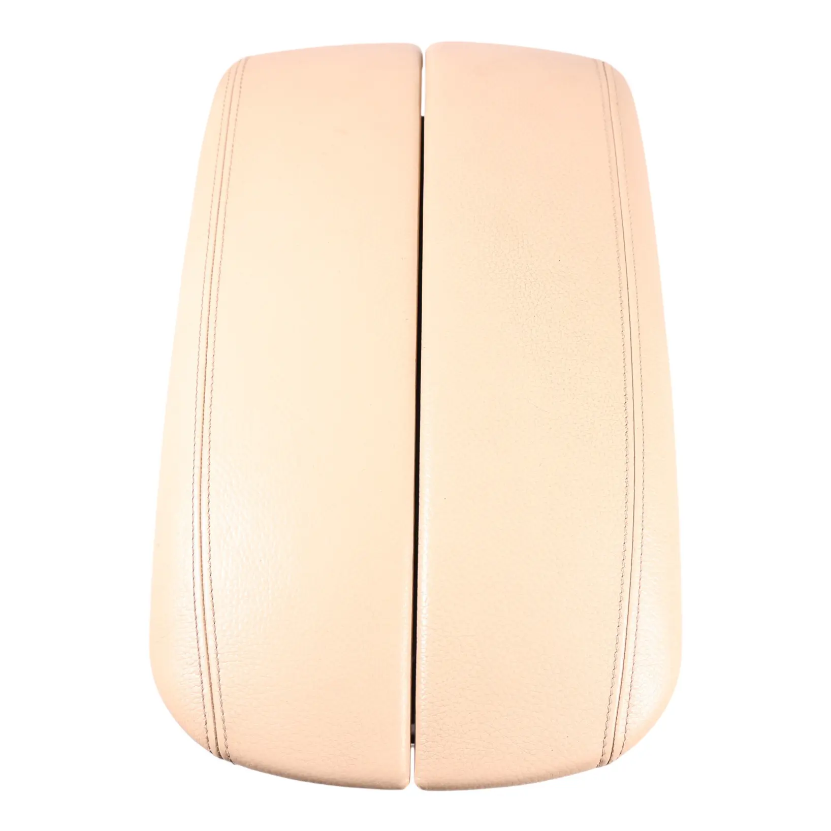 BMW X5 F15 X6 F16 Accoudoir Central Avant Cuir Canberrageige 9285083