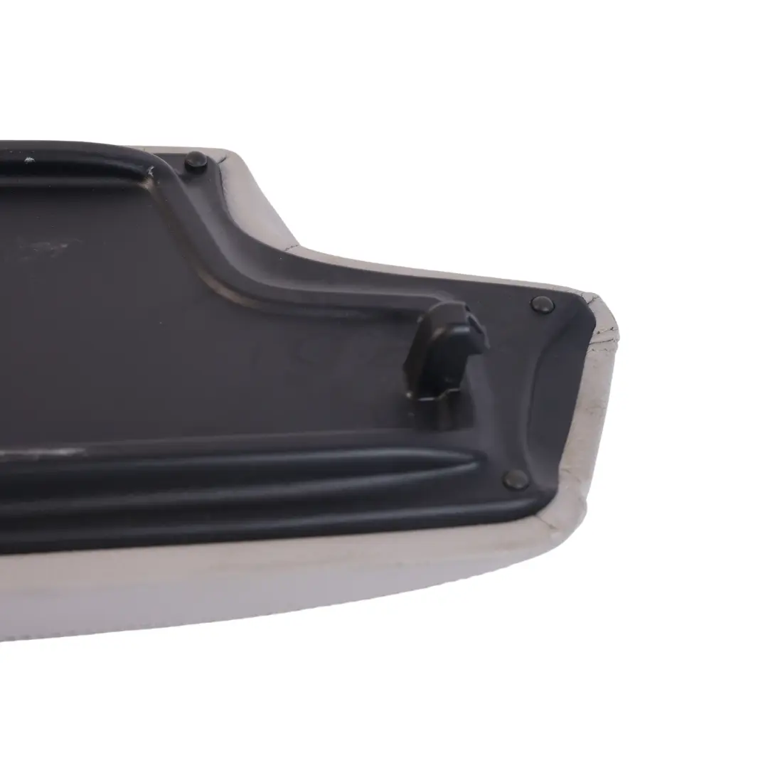 Centre Console Armrest Grey Leather to BMW F30 F31 F80 M3 F80 M4 Cover with Part number 9285138 BMW F30 F31 F80 M3 F80 M4 Cover Centre Console Armrest Grey Leather - SKU RHD-9285138 - Part number 9285138