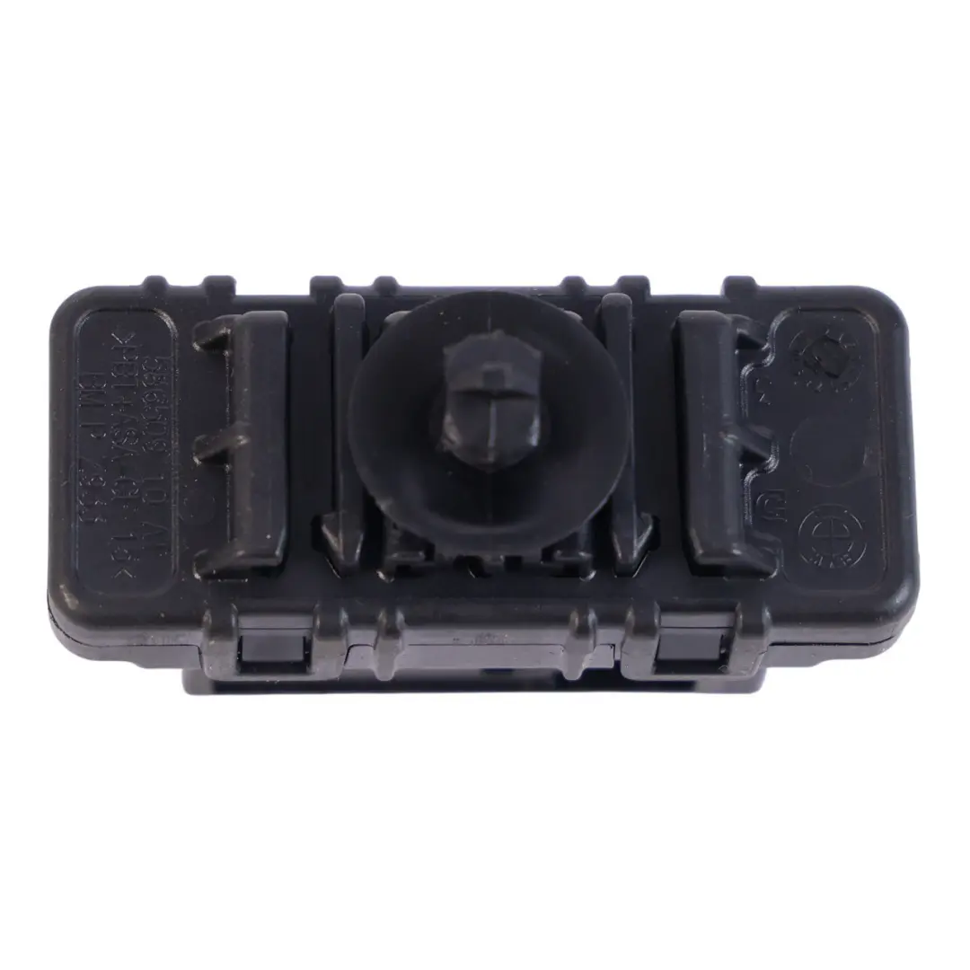 BMW X3 F25 X4 F26 Bus Interface 60 Ohm Módulo De Control Unidad ECU - SKU 9285275 - Número de pieza 9285275