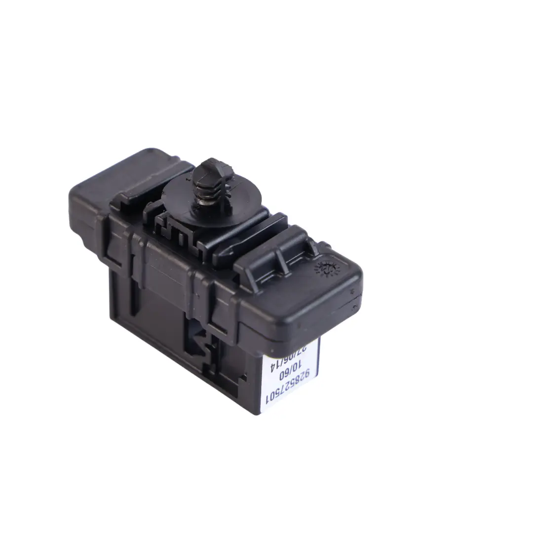 BMW X3 F25 X4 F26 Moduł Sterownik Interfejs Magistrali 60Ohm ECU - SKU 9285275 - Numer Części 9285275