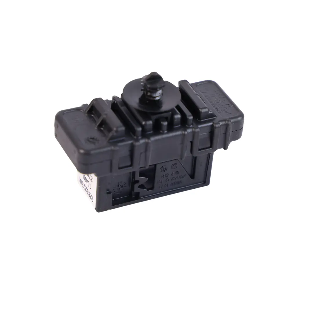 BMW X3 F25 X4 F26 Module De Commande Interface De Bus 60 Ohms Unité ECU - SKU 9285275 - Numéro de pièce 9285275