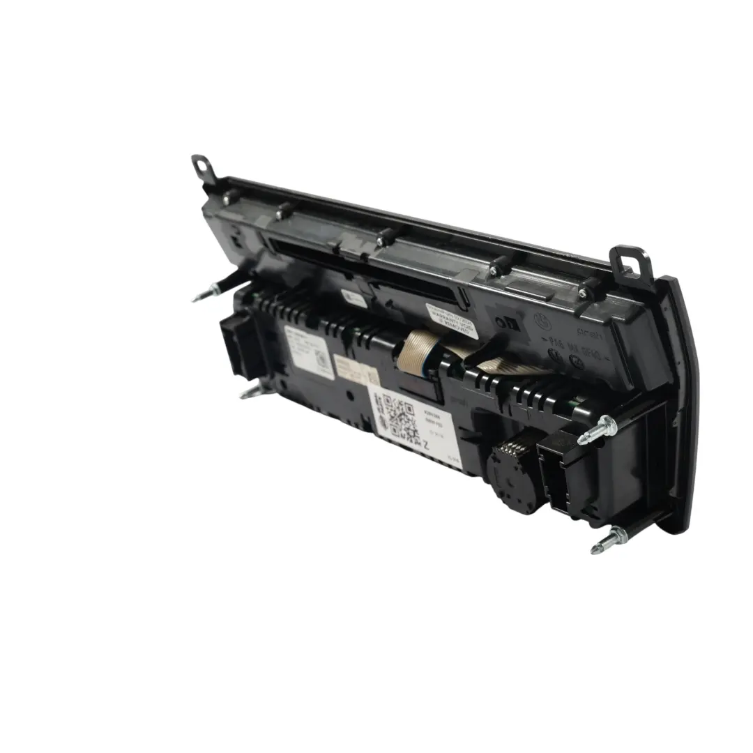 Bouton Commande Radio Climatisation Chauffage Panneau pour BMW F01 F02 à propos du numéro de pièce 9285286 BMW F01 F02 Bouton Commande Radio Climatisation Chauffage Panneau - SKU 9285286 - Numéro de pièce 9285286