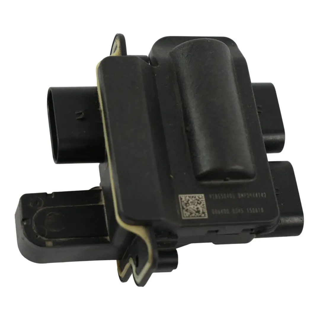 Batterie Stromverteiler für BMW X5 F15 X6 F16 B + mit Teilenummer 9285504 BMW X5 F15 X6 F16 B + Batterie Stromverteiler - SKU 9285504-1 - Teilenummer 9285504