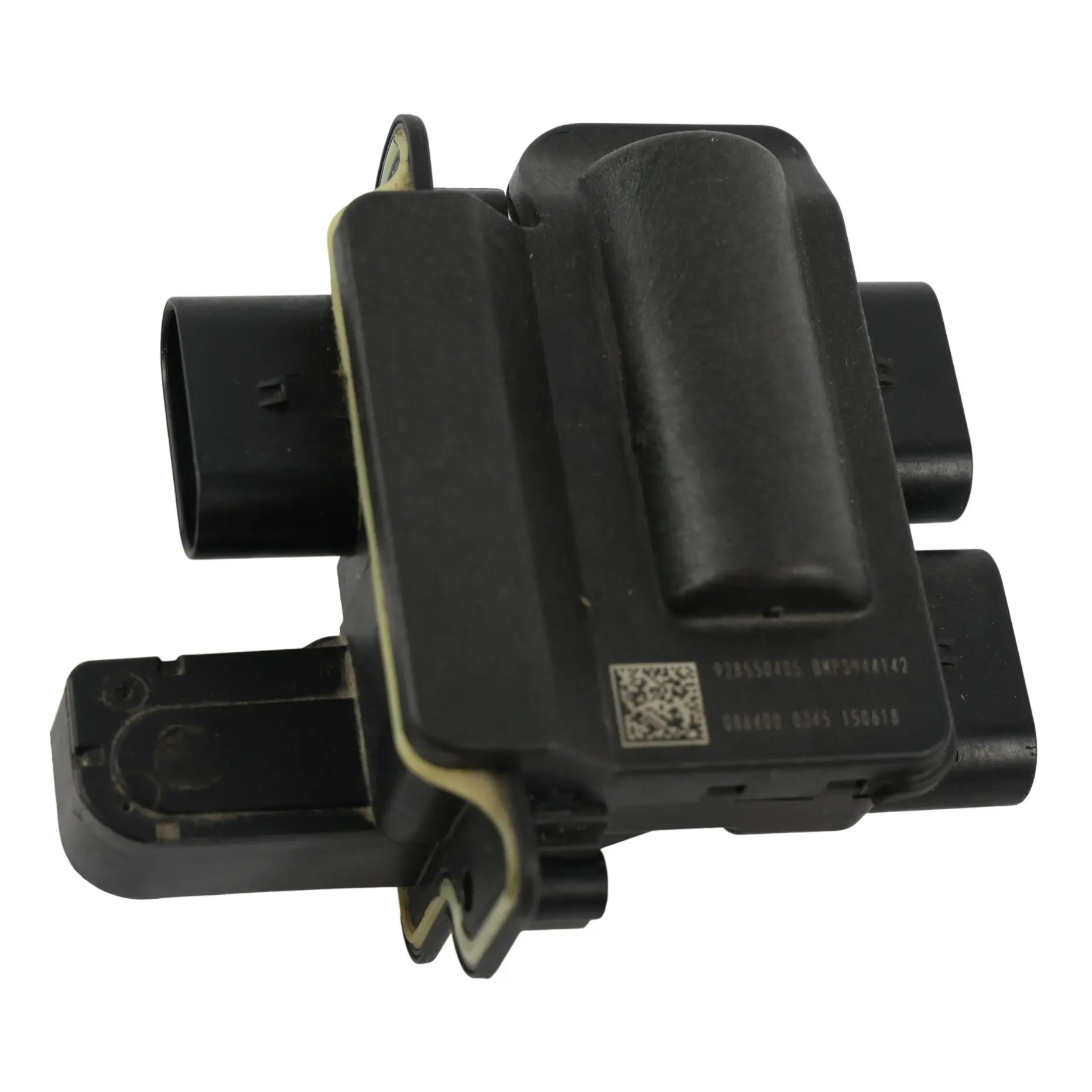 BMW X5 F15 X6 F16 B + Battery Power Distributor 9285504