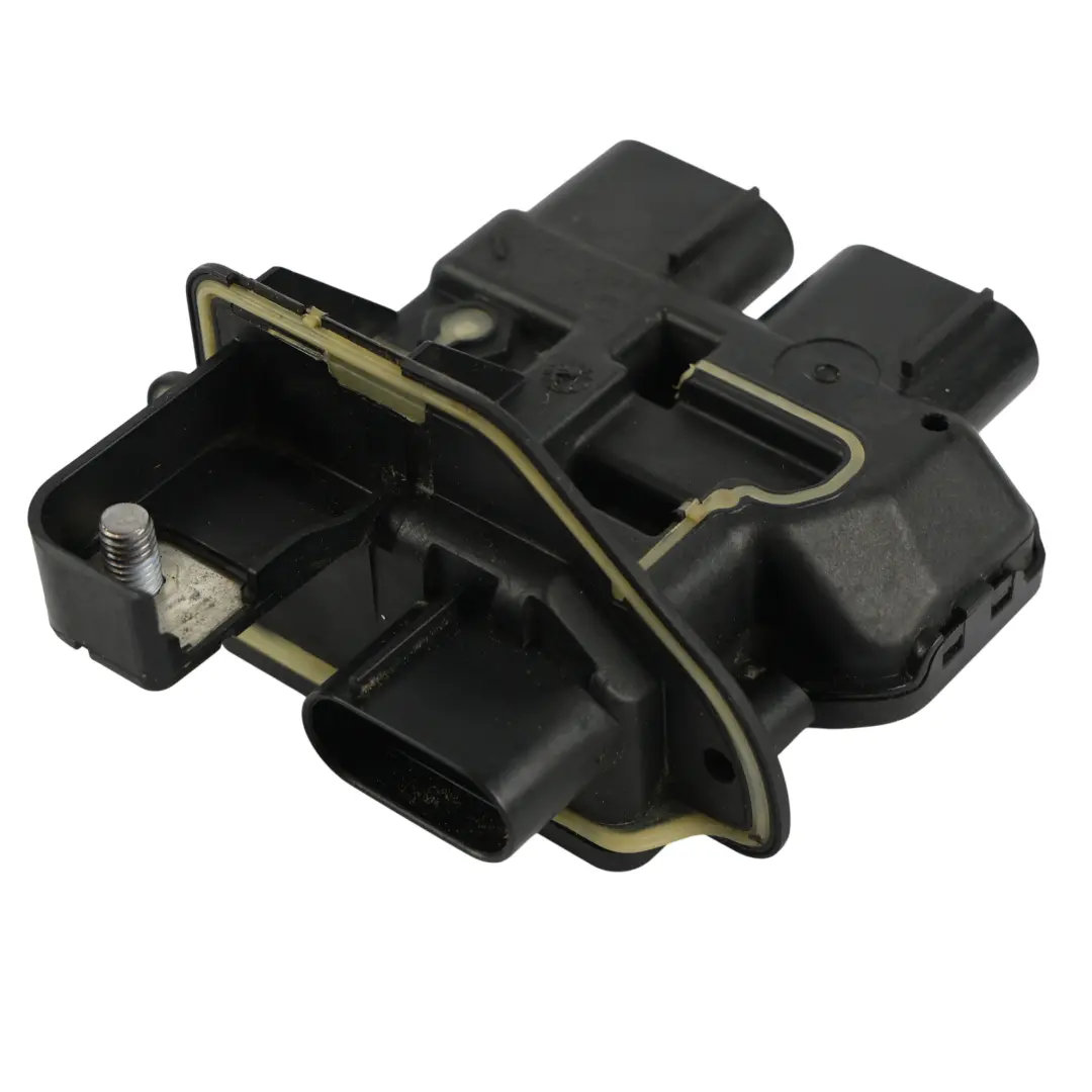 Distributore Potenza Batteria per BMW X5 F15 X6 F16 B + con numero di parte 9285504 BMW X5 F15 X6 F16 B + Distributore Potenza Batteria - SKU 9285504-1 - Numero di parte 9285504