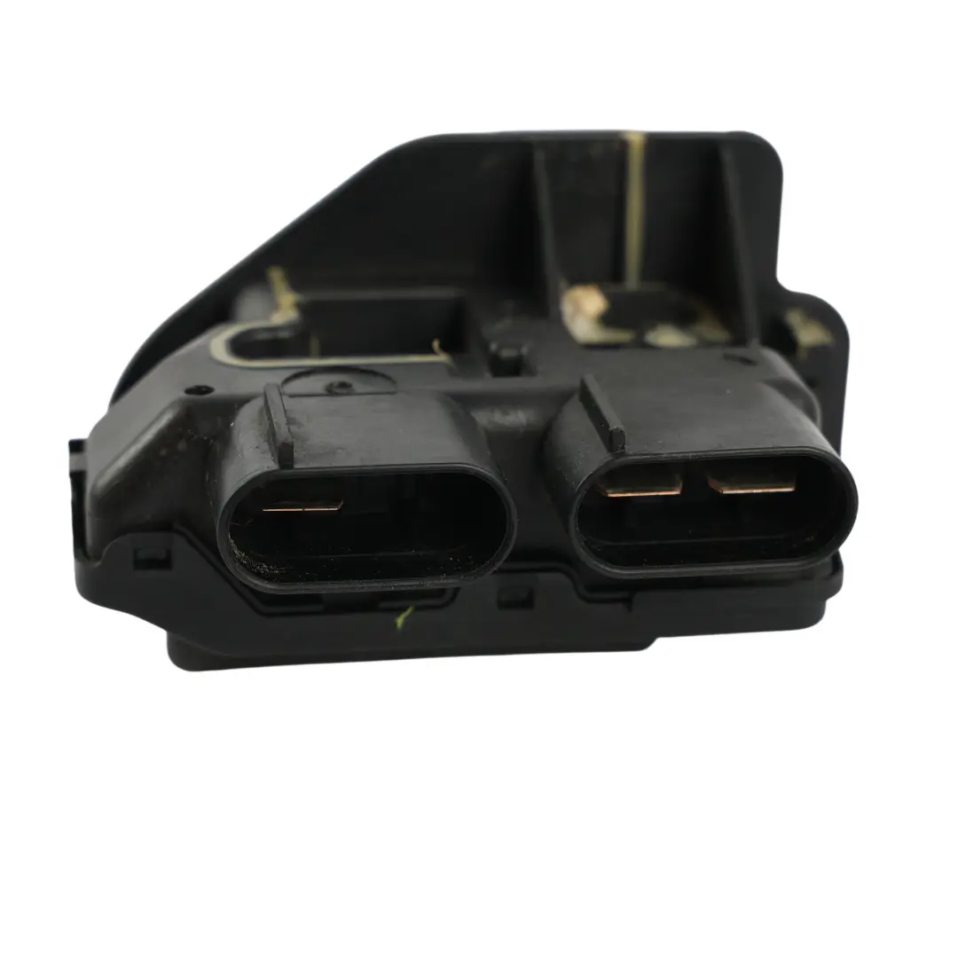 BMW X5 F15 X6 F16 B + Rozdzielacz Zasilania Prądu Akumulatorowego - SKU 9285504-1 - Numer Części 9285504