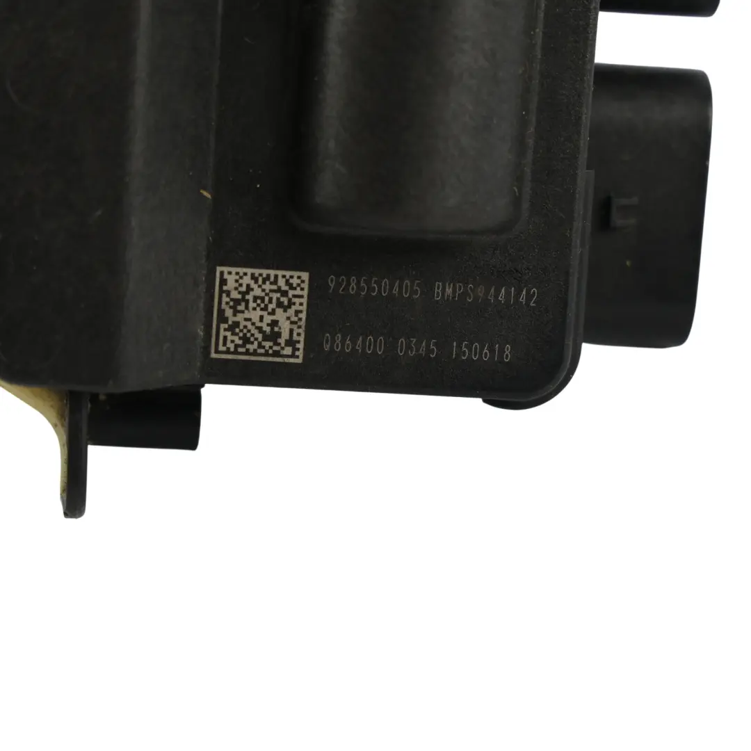 B+ Distributeur Alimentation Batterie pour BMW X5 F15 X6 F16 à propos du numéro de pièce 9285504 BMW X5 F15 X6 F16 B+ Distributeur Alimentation Batterie - SKU 9285504-1 - Numéro de pièce 9285504