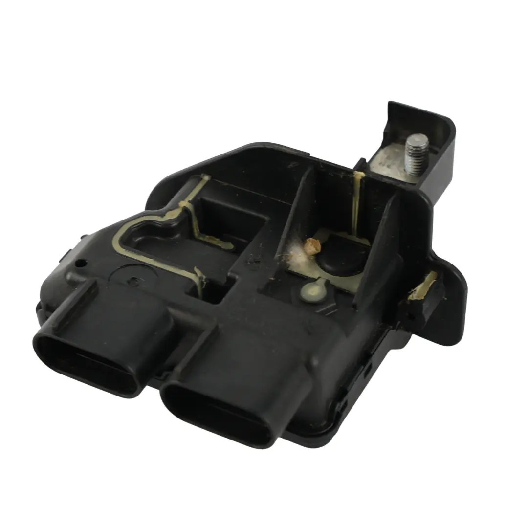 Distributor to BMW X5 F15 X6 F16 B + Battery Power with Part number 9285504 BMW X5 F15 X6 F16 B + Battery Power Distributor - SKU 9285504-1 - Part number 9285504