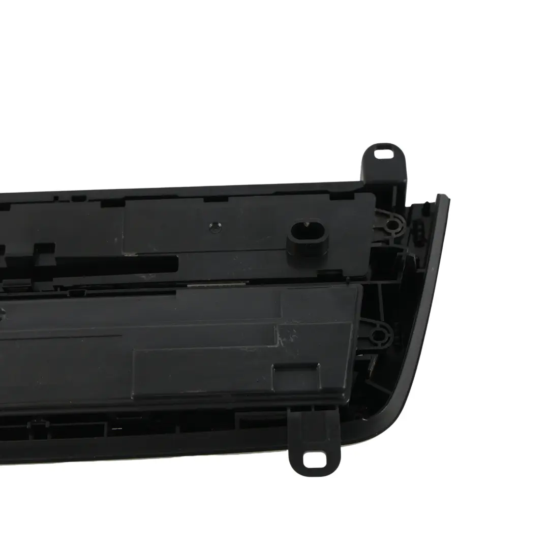 BMW F20 F21 F30 F31 Panel Control Aire Acondicionado Radio Calefacción - SKU 9287337-4 - Número de pieza 9287337