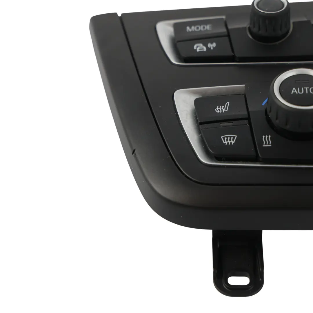 Pannello Controllo Climatizzatore Radio Riscaldamento per BMW F21 F30 F31 con numero di parte 9287337 BMW F21 F30 F31 Pannello Controllo Climatizzatore Radio Riscaldamento - SKU 9287337-4 - Numero di parte 9287337