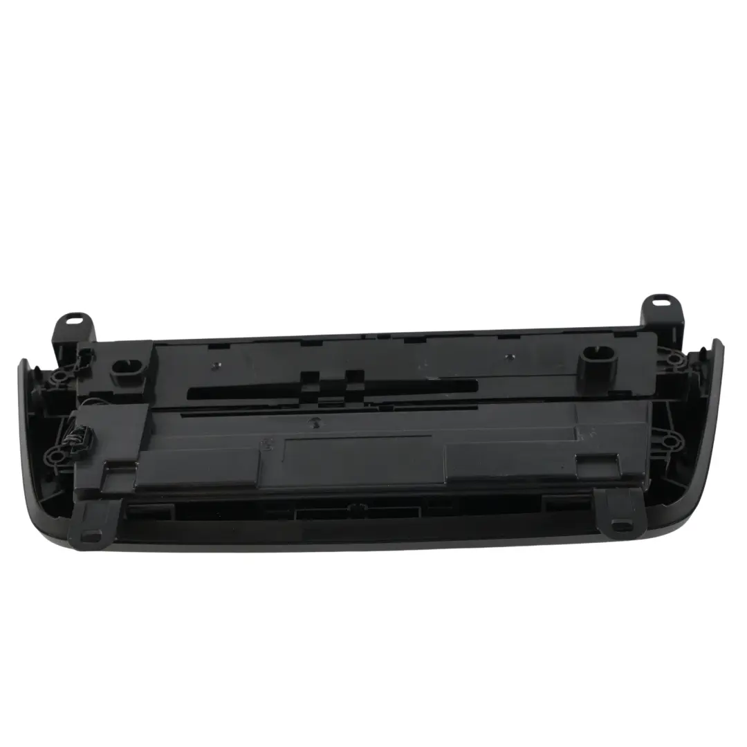 BMW F20 F21 F30 F31 Panel Klimatyzacji Sterowanie Radio Ogrzewanie - SKU 9287337-4 - Numer Części 9287337