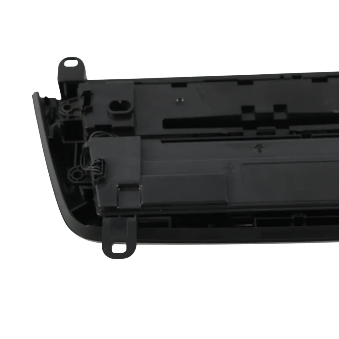 Panneau Commande Climatisation Radio Chauffage pour BMW F20 F21 F30 F31 à propos du numéro de pièce 9287337 BMW F20 F21 F30 F31 Panneau Commande Climatisation Radio Chauffage - SKU 9287337-4 - Numéro de pièce 9287337