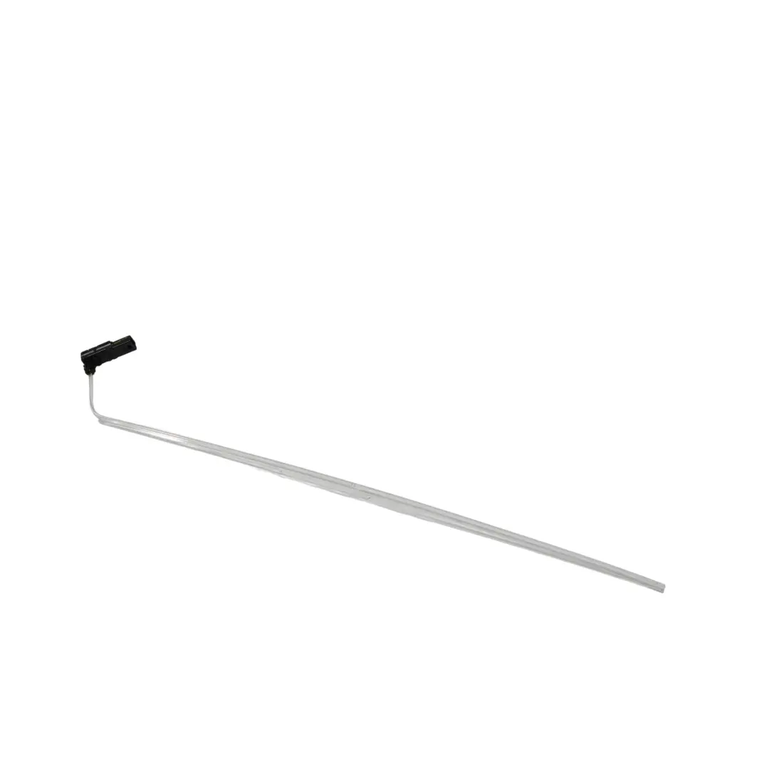 Tasca Portaoggetti In Fibra Ottica Anteriore Sinistra per BMW X5 F15 con numero di parte 9288373 BMW X5 F15 Tasca Portaoggetti In Fibra Ottica Anteriore Sinistra - SKU 9288373 - Numero di parte 9288373